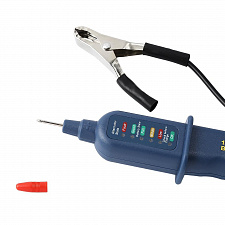 TDS TS-CAA46(VT15C) тестер АКБ(12В)