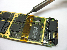 Термоскотч каптоновый клейкая лента 33 метра 5мм Помощник PM-INR03