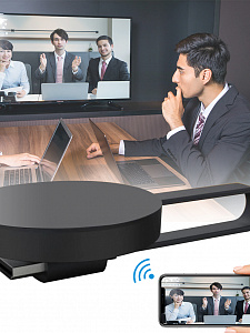 Орбита OT-DVB08 WI-FI ресивер для ТВ (HDMI)