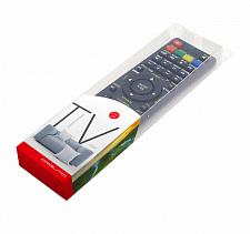 Пульт ду универсальный для телевизоров Орбита OT-DVC01