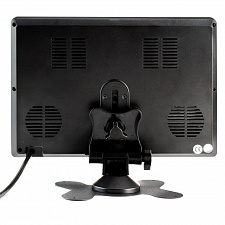 TDS TS-CAV32 Монитор автомобильный 2 канала (9",800*480,9-45В)