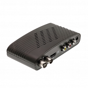 Приставка для цифрового ТВ с Wi-Fi Орбита OT-DVB01