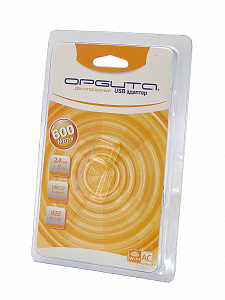 Орбита OT-PCK27 WI-FI адаптер (600Mbps)