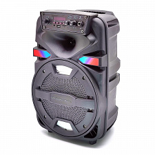 Орбита OT-SPF19 активная напольная акустика (12Вт)