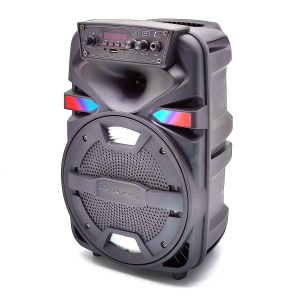 Орбита OT-SPF19 активная напольная акустика (12Вт)