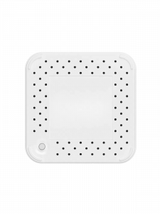 Умный датчик присутствия с сенсором освещения Wi-Fi Орбита OT-HOS25