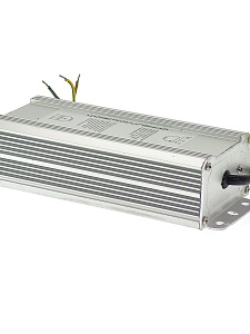 Блок питания 24В для светодиодной ленты IP67 импульсный Орбита OT-APB126