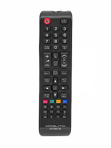 Пульт универсальный для всех телевизоров Samsung Орбита OT-DVC18