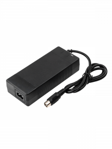 Орбита OT-APB85 адаптер питания для электроскутеров (42B, 2000mA, 8.0mm) 2.5м