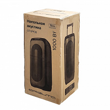 Орбита OT-SPF36 активная напольная акустика (100Вт)