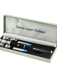 Огонек OG-LDS01 Красная световая установка