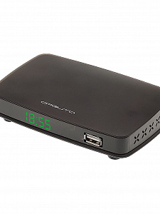 Приставка для цифрового ТВ с Wi-Fi Орбита OT-DVB32