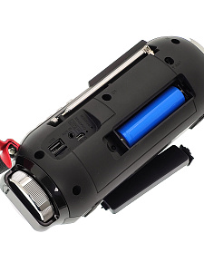 Fepe FP-30 радиоприёмник аккумуляторный (USB,TF,Bluetooth)