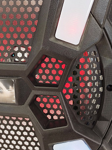 Орбита OT-SPF20 активная напольная акустика (25Вт)