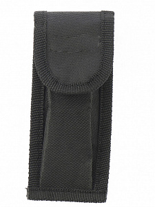 Патриот PT-TRK17 нож складной с фонариком (8/19,5см)