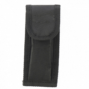 Патриот PT-TRK17 нож складной с фонариком (8/19,5см)