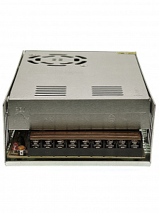 Блок питания для светодиодной ленты импульсный 12В, 480Вт, IP20 Орбита OT-APB99