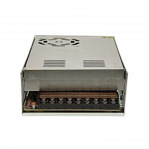 Блок питания для светодиодной ленты импульсный 12В, 480Вт, IP20 Орбита OT-APB99