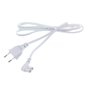 Кабель питания сетевой C7 1.5м Орбита OT-ELS10 Белый