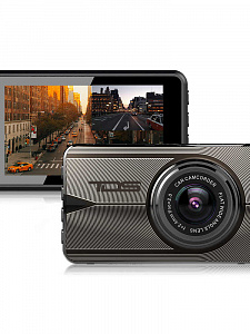 Видеорегистратор автомобильный TDS TS-CAR25