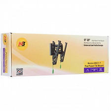 NB C1-T кронштейн для LCD/LED (17-37")