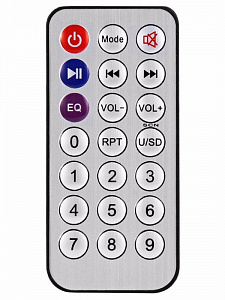 Орбита OT-SPB130 колонка BT (10Вт)