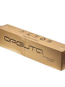 Стойка-штатив для колонок и аудиотехники (90-180см) Орбита OT-SPF16