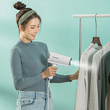 Отпариватель для одежды ручной складной TITAVIN TI-STM001