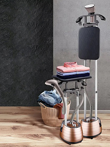 TITAVIN TI-STM002 Отпариватель для одежды напольный