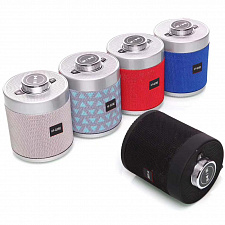 Орбита OT-SPB33 колонка BT МЯТАЯ КОРОБКА