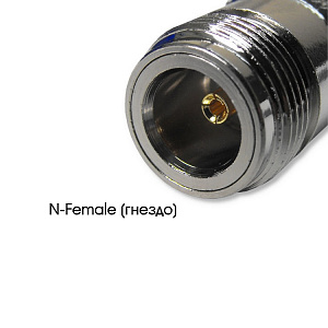 Орбита OT-GSM20 (2G-900/1800) усилитель GSM репитер