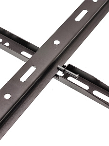 Кронштейн для телевизора настенный до 71 дюймов Орбита OT-HOD17