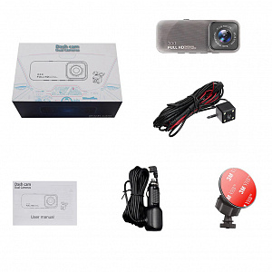 TDS TS-CAR44 автовидеорегистратор