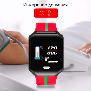 Орбита B07 спорт браслет