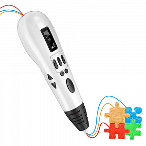 Орбита MP-01 3D ручка