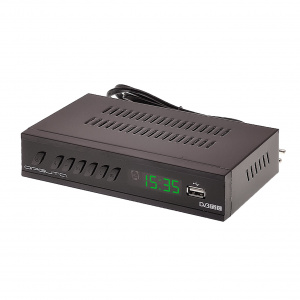 Приставка для цифрового ТВ с Wi-Fi Орбита OT-DVB29