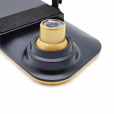 Видеорегистратор автомобильные зеркало с камерой заднего вида TDS TS-CAR12