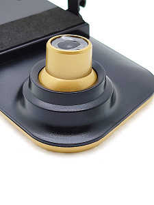 Видеорегистратор автомобильные зеркало с камерой заднего вида TDS TS-CAR12