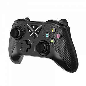 Орбита OT-PCG23 Черный геймпад игровой (2.4Гц)