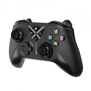 Орбита OT-PCG23 Черный геймпад игровой (2.4Гц)