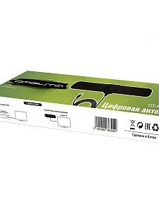 Антенна комнатная для цифрового ТВ Орбита OT-ANT11