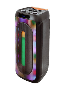 Орбита OT-SPF36 активная напольная акустика (100Вт)