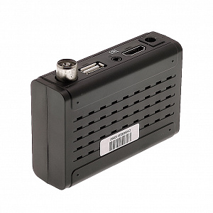 Орбита OT-DVB03 ресивер DVB-T2/C (Wi-Fi)