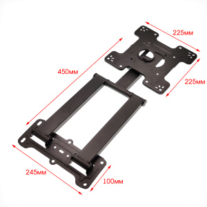 Орбита OT-HOD11 кронштейн для LCD/LED (32-55")