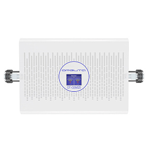 Орбита OT-GSM20 (2G-900/1800) усилитель GSM репитер
