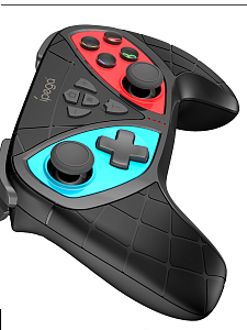 IPEGA PG-SW018A Геймпад игровой (Bluetooth)