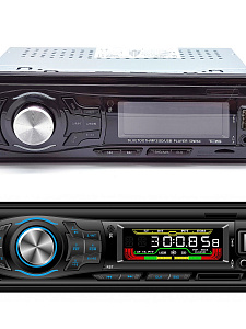 TDS TS-CAM05 автомагнитола (радио,USB,bluetooth) МЯТАЯ УПАКОВКА