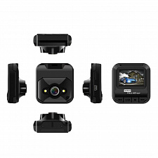 TDS TS-CAR09 автовидеорегистратор