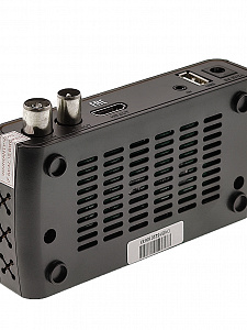 Приставка для цифрового ТВ с Wi-Fi Орбита OT-DVB16