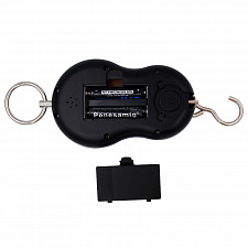 Весы - безмен электронные, подвесные до 50 кг Орбита OT-HOW10